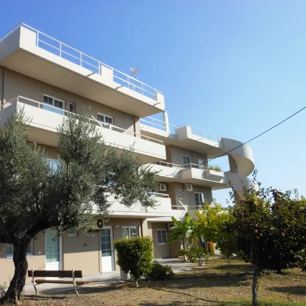 Image 4 - unnamed road, Municipality of Rhodes, Greece - Apartment for rent