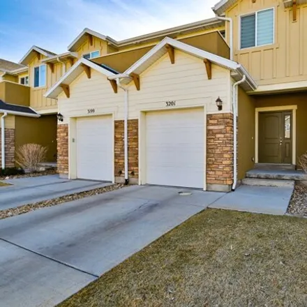 Image 4 - 3201 West Desert Lily Drive, Lehi, UT 84043, USA - House for rent