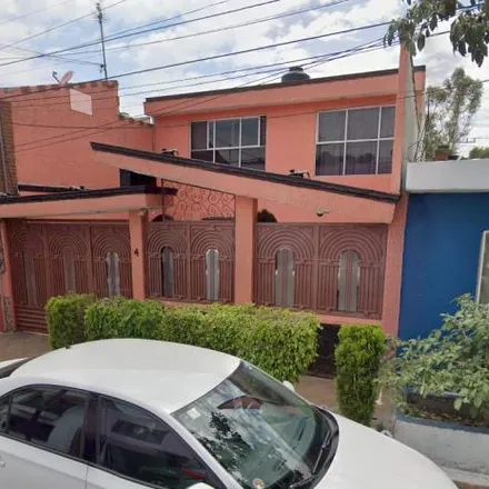Buy this 4 bed house on Calle 12 de Octubre in 07620 Tlalnepantla, MEX