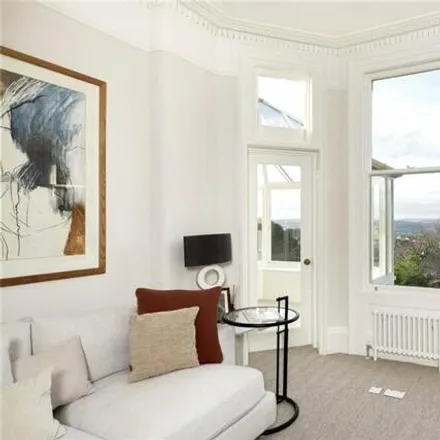 Image 7 - St Stephens Ch, Lansdown Road, Bath, BA1 5RF, United Kingdom - Duplex for rent