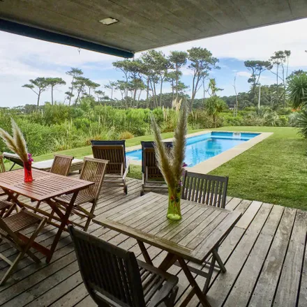 Image 7 - Del Remo, 20003 Punta Ballena, Uruguay - House for sale