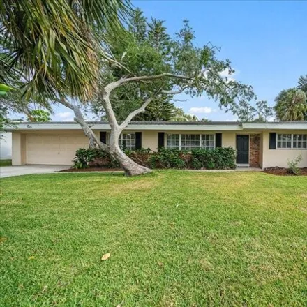 Buy this 3 bed house on 550 Sea Breeze Drive in Indialantic, Brevard County
