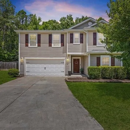 Buy this 3 bed house on 8 Mint Hill Court in Durham, NC 27703