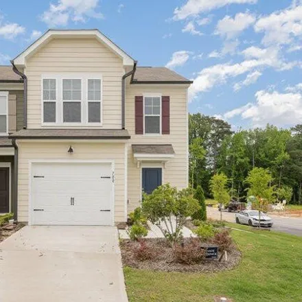 Buy this 3 bed house on Rhodes Pond Street in Wendell, Wake County