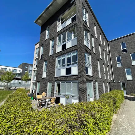 Rent this 3 bed apartment on unnamed road in 212 31 Malmo, Sweden