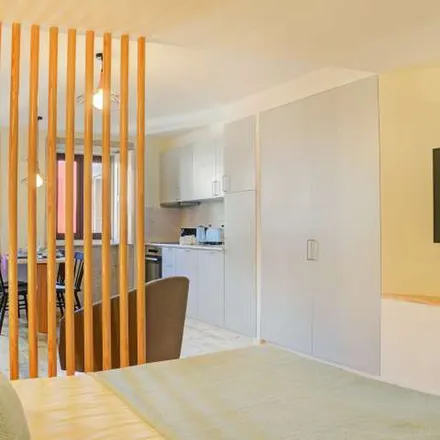 Rent this 1 bed apartment on Rua do Almada 15 in 4050-031 Porto, Portugal