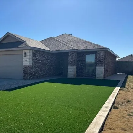 Buy this 3 bed house on 133rd Street in Lubbock, TX 79423