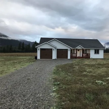 Image 2 - unnamed road, Sanders County, MT 59873, USA - House for sale