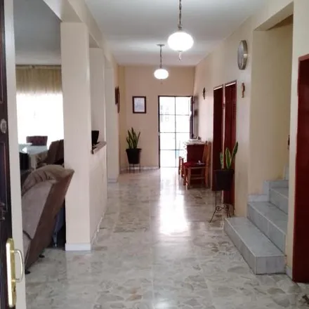 Buy this 5 bed house on Calle Casiopea 4940 in La Calma, 45085 Zapopan