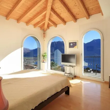 Rent this 3 bed house on 6645 Circolo della Navegna