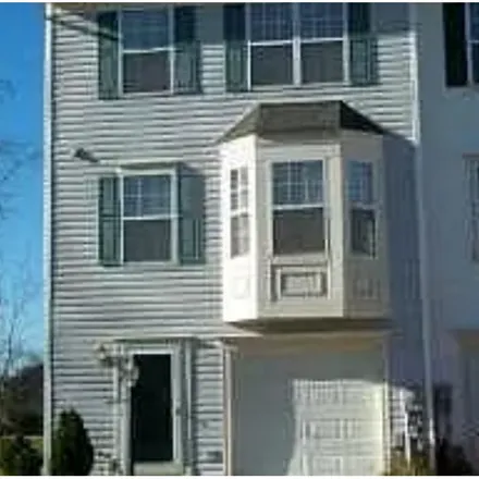 Rent this 2 bed townhouse on 5850 Wolsey Court