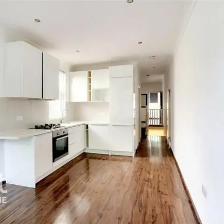 Image 2 - 32 Barclay Road, London, E11 3DQ, United Kingdom - Apartment for rent