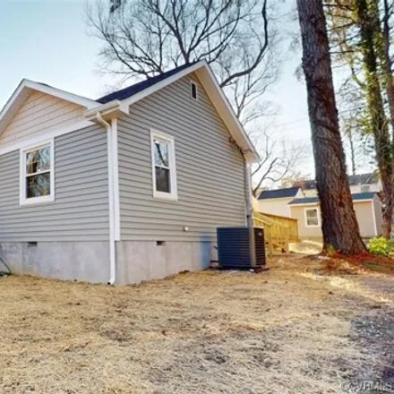 Buy this 4 bed house on 1708 Rockwood Road in Henrico County, VA 23226