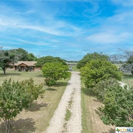 Image 3 - Luther Curtis Road, Bell County, TX 76579, USA - House for sale
