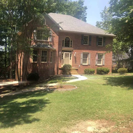 Buy this 5 bed house on 132 Redbud Lane in Dyer County, TN 38024