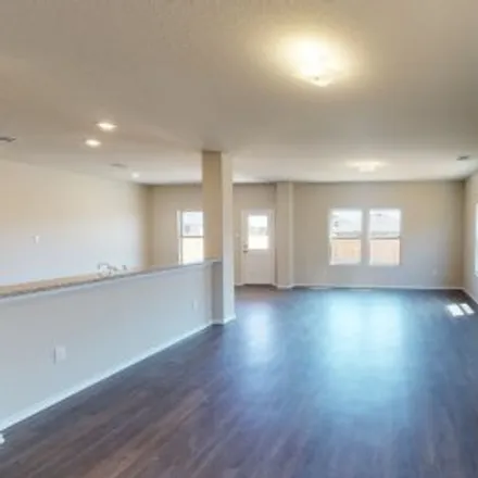 Buy this 4 bed apartment on 7922 Champion Crk in Canyon Crossing, San Antonio