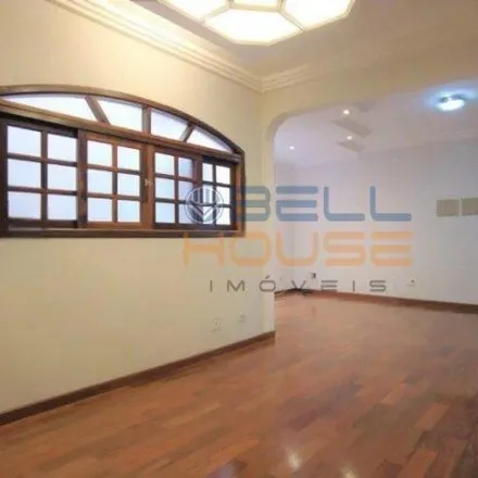 Buy this 3 bed apartment on Travessa Afonso Álvares in Campestre, Santo André - SP