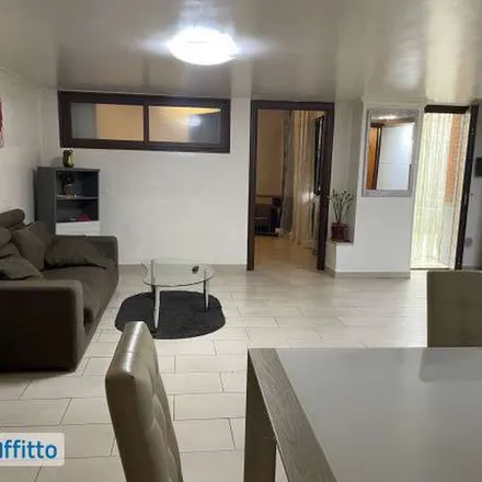 Rent this 2 bed apartment on Via Ortucchio in 00115 Rome RM, Italy
