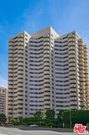 Image 2 - Regency Wilshire Condominiums, Wilshire Boulevard, Los Angeles, CA 90024, USA - House for rent
