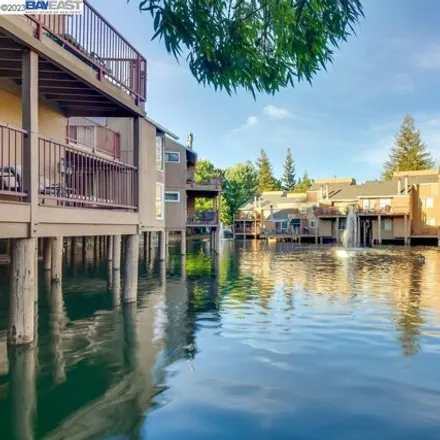 Buy this 2 bed condo on 7999 Arcade Lake Lane in Citrus Heights, CA 95610