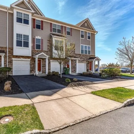 Buy this 3 bed townhouse on 292 Bay Drive in West Atlantic City, Egg Harbor Township