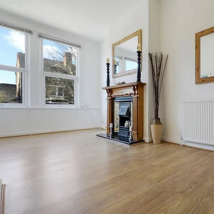 Rent this 2 bed apartment on The London Dooe Company in High Street, London