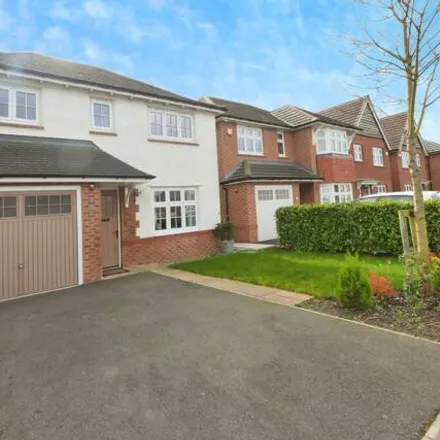 Buy this 4 bed house on Redbank Close in Liverpool, L10 1AA