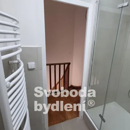 Rent this 3 bed apartment on Koldům in 435 11 Litvínov, Czechia