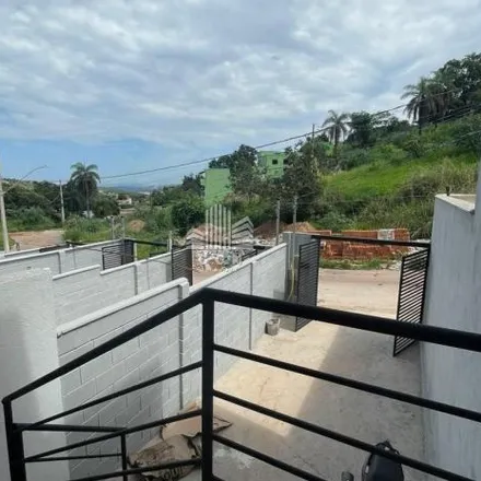 Buy this 2 bed house on unnamed road in Ibirité - MG, Brazil