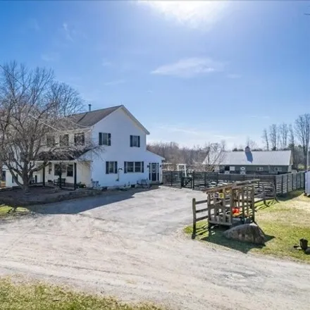 Buy this 6 bed house on Trilogy Equestrian Center in 161 White Road, Milton
