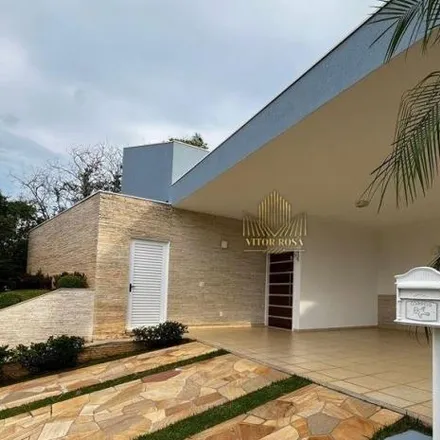 Rent this 4 bed house on Rua Deputado Saul in Jardim América, Bragança Paulista - SP