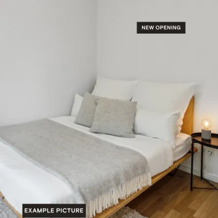 Rent this 4 bed room on Simmelstraße 23 in 13409 Berlin, Germany