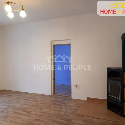 Rent this 3 bed apartment on 230 in 285 09 Kácov, Czechia