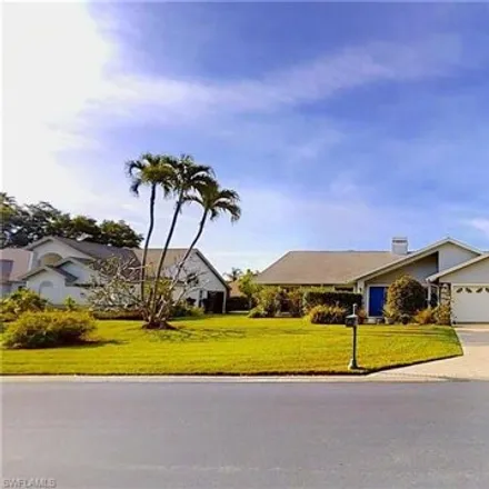 Image 1 - 9906 Boca Circle, Four Seasons, Collier County, FL 34109, USA - House for sale