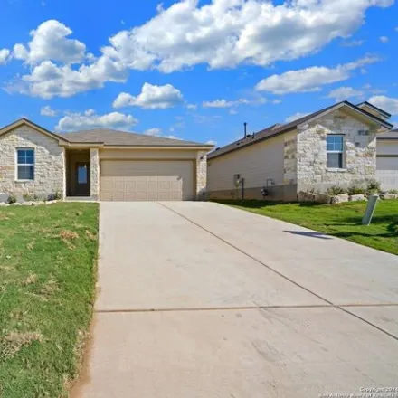 Rent this 4 bed house on unnamed road in Bexar County, TX 78261