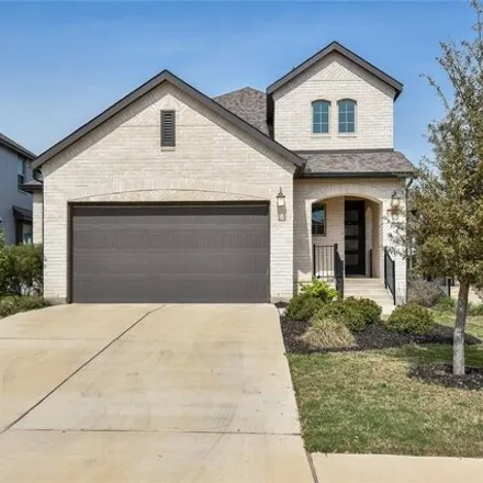 Buy this 3 bed house on Wolf Ranch Parkway in Georgetown, TX 78628