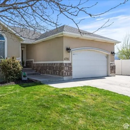 Buy this 5 bed house on 4701 Kaitlyn Ann Circle in Taylorsville, UT 84123