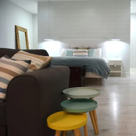 Rent this 1 bed house on Ingenio in Las Palmas, Spain