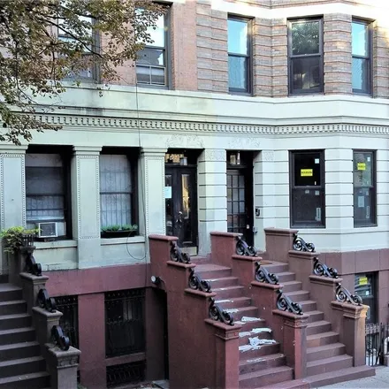 Image 3 - 403 West 147th Street, New York, NY 10031, USA - Townhouse for sale