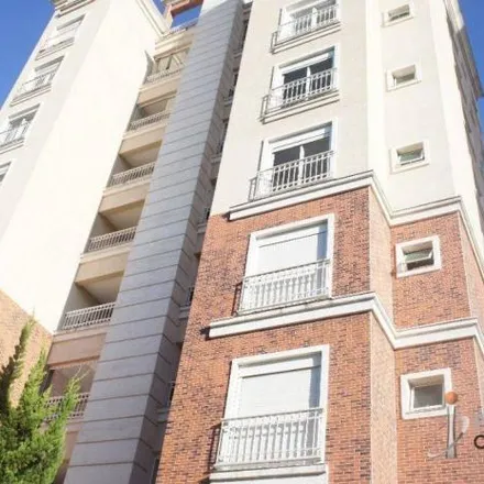 Rent this 3 bed apartment on Rua do Herval 142 in Alto da Rua XV, Curitiba - PR