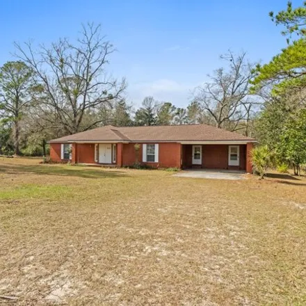 Image 2 - North 2nd Street, Chipley, FL, USA - House for sale