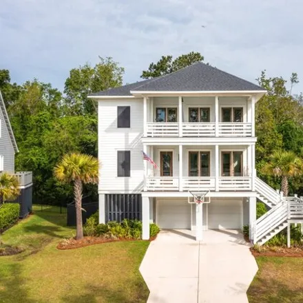 Buy this 3 bed house on Menhaden Lane in Whitehall Terrace, Charleston County