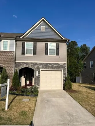 Rent this 3 bed house on Scholar Drive in Durham, NC 27702