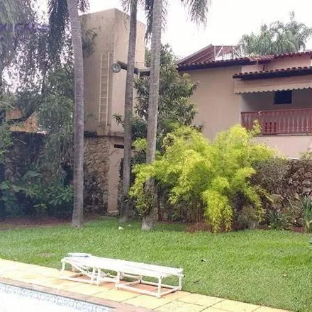 Buy this 4 bed house on Avenida Cremona in Pampulha, Belo Horizonte - MG