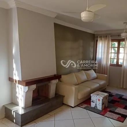 Buy this 3 bed house on Rua Lira Cearense in 348, Rua Lira Cearense