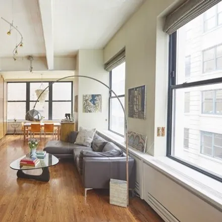 Rent this 3 bed condo on DUMBO Historic District in Brooklyn Bridge, New York