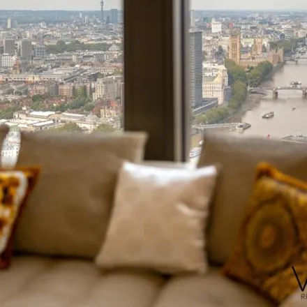 Image 2 - DAMAC Tower, Bondway, London, SW8 1SQ, United Kingdom - Apartment for sale