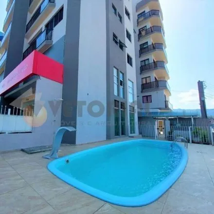 Buy this 3 bed apartment on Rua Guarulhos in Centro, Caraguatatuba - SP