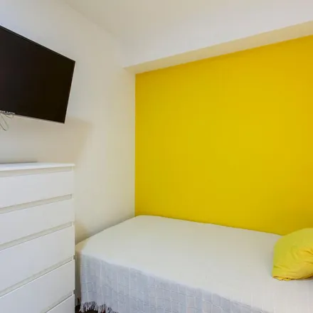 Image 8 - La Casa de Lito, Carrer del Mestre Lope, 46100 Burjassot, Spain - Apartment for rent