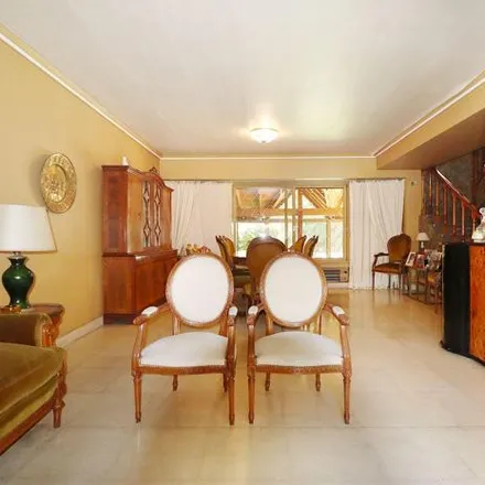 Buy this 4 bed house on Intendente Atilio Deprati 3911 in Villa Martelli, Vicente López